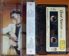 ÜNAL NARÇIN - DELİ DELİ (1987) - KASET DİSKO 2.EL