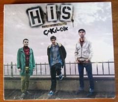 H.İ.S. ÇAKILDIK - CD SIFIR