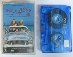 GÜLE GÜLE Film Müzikleri KASET 2.EL