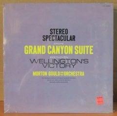 GROFE - GRAND KANYON SUITE - LP SIFIR