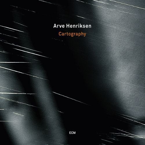 ARVE HENRIKSEN - CARTOGRAPHY 2LP SIFIR 180 GR