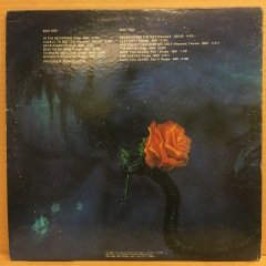 MOODY BLUES - ON THE TRESHOLD OF A DREAM 1969 2.EL PLAK