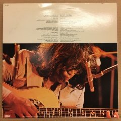 LARRY CORYELL - EUROPEAN IMPRESSIONS 1978 2.EL PLAK