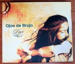 OJOS DE BRUJO - BARI - CD 2.EL