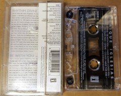 ENRIQUE IGLESIAS - ENRIQUE (1999) CASSETTE MADE IN CANADA ''USED''