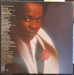 LOU RAWLS - ALL THINGS IN TIME (1976) - 2.EL PLAK