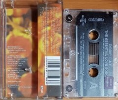 DORIS DAY - THE ESSENTIAL LOVE SONGS (2003) COLUMBIA KASET 2.EL