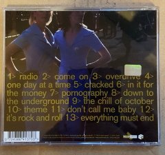 CLIENT - CITY (2004) - CD 2.EL