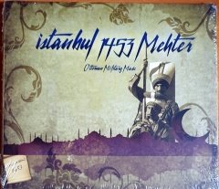 İSTANBUL 1453 MEHTER / OTTOMAN MILITARY MUSIC - CD BALAT SIFIR