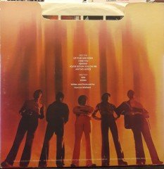 TEMPTATIONS - 1990 (1973) - PLAK 2.EL