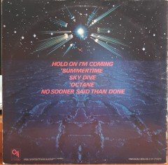 GEORGE BENSON - SPACE (1978) - PLAK 2.EL