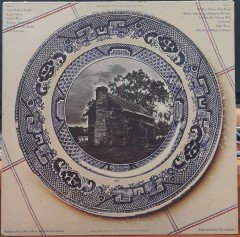 THE OZARK MOUNTAIN DAREDEVILS - IT'LL SHINE WHEN IT SHINES (1974) - PLAK 2.EL