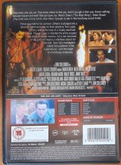 THE BELIEVERS - MARTIN SHEEN - DVD 2.EL TR ALTYAZI YOKTUR
