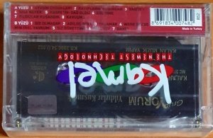GRUP YORUM - YILDIZLAR KUŞANDIK (2006) - KASET KALAN MÜZİK SIFIR