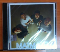 MATMAZEL - NE DERSİN? CD SIFIR