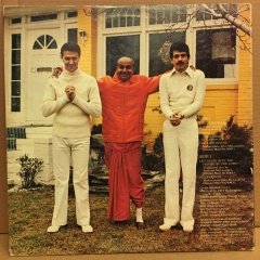 CARLOS SANTANA JOHN MCLAUGHLIN - LOVE DEVOTION SURRENDER 1973 2.EL PLAK