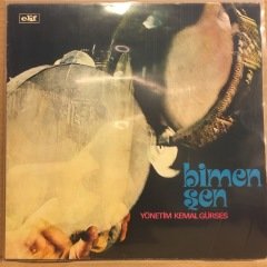 BİMEN ŞEN ESERLERİ, YÖNETEN KEMAL GÜRSES 2.EL PLAK