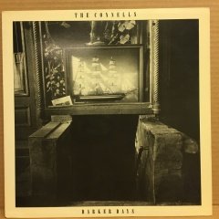 THE CONNELLS - DARKER DAYS 1985 2.EL PLAK
