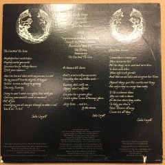 LARRY CORYELL - THE LION AND THE RAN 1976 2.EL PLAK
