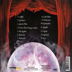 PERA - GİZ (2013) - CD SIFIR