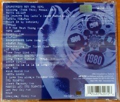 CAPITAL GOLD 90'S VOL.2 / RUSH, MR. BIG, TORI AMOS, SIMPLY RED (1998) CD 2.EL