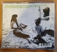 CAT POWER - YOU ARE FREE (2003) - CD INDIE ROCK 2.EL