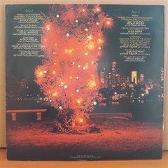 CHRISTMAS IN NEW YORK - LEONTYNE PRICE, ARTHUR FIEDLER (1969) - LP 2.EL PLAK