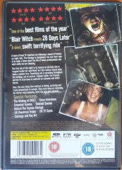 REC - MANUELA VELASCO - 2DVD 2.EL TR ALTYAZI YOKTUR