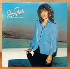 JANIE FRICKE - FROM THE HEART LP 2.EL