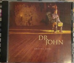 DR JOHN ANUTHA ZONE CD 2.EL