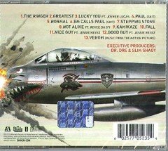 EMINEM - KAMIKAZE (2018) - CD SIFIR