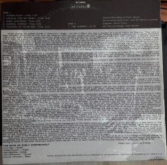 STEPPENWOLF - EARLY STEPPENWOLF (1967) - PLAK 2.EL