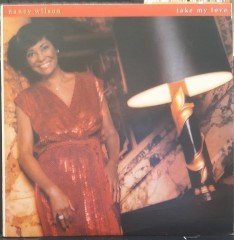 NANCY WILSON - TAKE MY LOVE (1980) - 2.EL PLAK