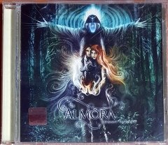 ALMORA - KIYAMET SENFONİSİ (2008) CD 2.EL