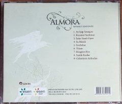 ALMORA - KIYAMET SENFONİSİ (2008) CD 2.EL