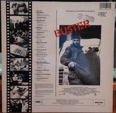 BUSTER - SOUNDTRACK (1988) - PHIL COLLINS - PLAK 2.EL