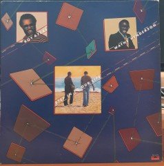 ROY AYERS & WAYNE HENDERSON - STEP IN TO OUR LIFE (1978) - PLAK 2.EL