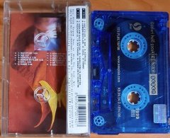EFKAN ŞEŞEN - GÖZLERİ HALA ÇOCUK (1999) - KASET 2.EL