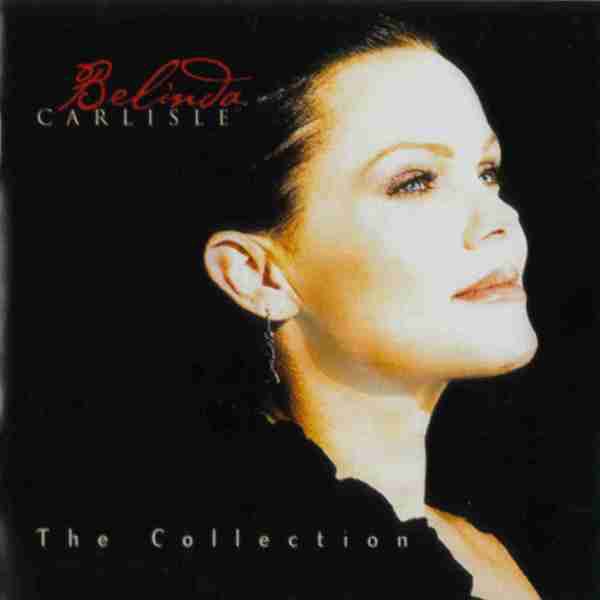 BELINDA CARLISLE - THE COLLECTION (2002) - CD 2.EL