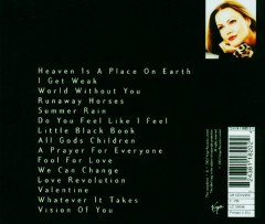 BELINDA CARLISLE - THE COLLECTION (2002) - CD 2.EL