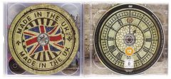 DREAM THEATER - DISTANT MEMORIES LIVE IN LONDON (2020) - 3CD 2DVD JEWEL CASE INSIDE OUT SIFIR