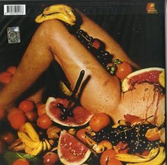 JUICY LUCY - JUICY LUCY (1969) - LP 180GR 2017 EDITION SIFIR PLAK