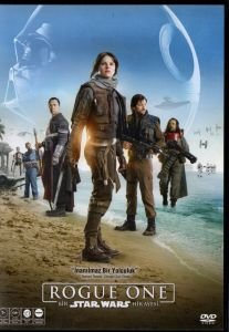 ROGUE ONE A STAR WARS STORY - GARETH EDWARDS - DVD 2.EL