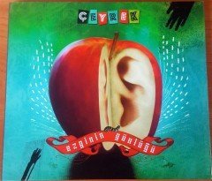 EZGİNİN GÜNLÜĞÜ - ÇEYREK 2CD 2.EL