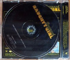 BEYONCE - NAUGHTY GIRL (2004) COLUMBIA PROMO SINGLE CD 2.EL