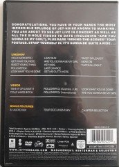 JET - FAMILY STYLE (2004) - DVD 2.EL