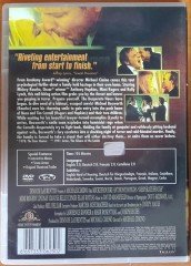 DESPERATE HOURS - MICKEY ROURKE - ANTHONY HOPKINS - DVD 2.EL TR ALTYAZI YOKTUR