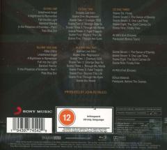 DREAM THEATER - DISTANT MEMORIES LIVE IN LONDON (2020) - 3CD 2BLU-RAY INSIDE OUT SIFIR