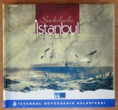 ŞARKILARLA TÜRKÜLERLE İSTANBUL 2CD 2.EL