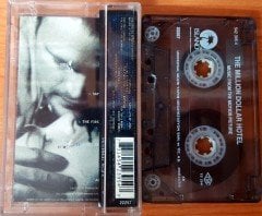 MILLION DOLLAR HOTEL - SOUNDTRACK (2000) UNIVERSAL CASSETTE MADE IN TURKEY ''USED''